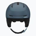 Slidinėjimo šalmas Giro Avera matte ano harbor blue 3