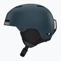 Slidinėjimo šalmas Giro Ledge FS matte harbor blue 2