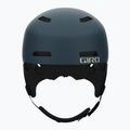 Slidinėjimo šalmas Giro Ledge FS matte harbor blue 3
