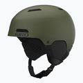 Slidinėjimo šalmas Giro Ledge FS matte trail green