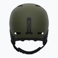 Slidinėjimo šalmas Giro Ledge FS matte trail green 4