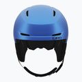Vaikiškas slidinėjimo šalmas Giro Spur blue shreddy yeti 3