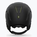 Slidinėjimo šalmas Giro Neo matte black/ano green 4