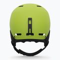 Slidinėjimo šalmas Giro Ledge FS matte ano lime 4