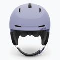 Slidinėjimo šalmas Giro Avera matte lilac 3