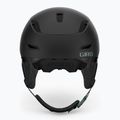 Slidinėjimo šalmas Giro Ceva matte black/sequence 3
