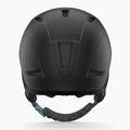 Slidinėjimo šalmas Giro Ceva matte black/sequence 4