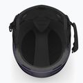 Slidinėjimo šalmas Giro Ledge FS matte black/purple pearl 5