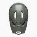 Dviračio šalmas Bell Sanction 2 DLX Mips alpine matte dark grey tan 4