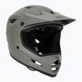 Dviračio šalmas Bell Sanction 2 matte dark gray