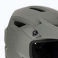 Dviračio šalmas Bell Sanction 2 matte dark gray 8