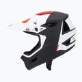 Dviračio šalmas Bell Sanction 2 DLX Mips matte black/white 3