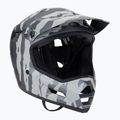 Dviračio šalmas Bell Sanction 2 DLX Mips ravine matte gray/black