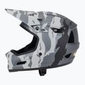 Dviračio šalmas Bell Sanction 2 DLX Mips ravine matte gray/black 3