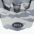 Dviračio šalmas Bell Sanction 2 DLX Mips ravine matte gray/black 7