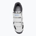 Dviračio batai MTB moteriški Giro Ranger light sharkskin 5