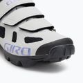 Dviračio batai MTB moteriški Giro Ranger light sharkskin 7
