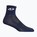 Kojinės Giro Comp Racer midnight
