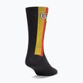 Kojinės Giro Seasonal Merino 85 black 2