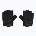 Vyriškos dviratininkų pirštinės Giro Bravo Gel II black 2