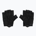 Vyriškos dviratininkų pirštinės Giro Bravo Gel II black 3
