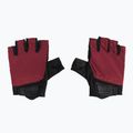 Moteriškos dviratininkų pirštinės Giro Tessa Gel II dark cherry 2