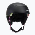 Slidinėjimo šalmas Giro Terra MIPS matte dark matter