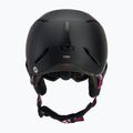 Slidinėjimo šalmas Giro Terra MIPS matte dark matter 3