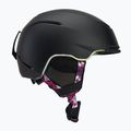 Slidinėjimo šalmas Giro Terra MIPS matte dark matter 4