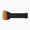 Slidinėjimo akiniai Giro Comp black&white indicator/ember/infrared 4