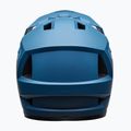 Dviračio šalmas Bell Sanction 2 matte blue 4