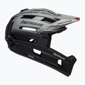 Dviračio šalmas Bell FF Super Air R MIPS Spherical matte gray/black fasthouse 2