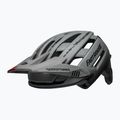 Dviračio šalmas Bell FF Super Air R MIPS Spherical matte gray/black fasthouse 3