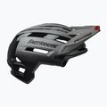 Dviračio šalmas Bell FF Super Air R MIPS Spherical matte gray/black fasthouse 4