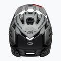 Dviračio šalmas Bell FF Super Air R MIPS Spherical matte gray/black fasthouse 5