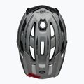 Dviračio šalmas Bell FF Super Air R MIPS Spherical matte gray/black fasthouse 7