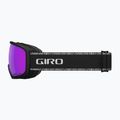 Moteriški slidinėjimo akiniai Giro Millie black&white chute/pink 7
