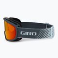 Slidinėjimo akiniai Giro 5