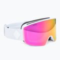 Moteriški slidinėjimo akiniai Giro Ella white bliss/pink/infrared 2
