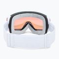 Moteriški slidinėjimo akiniai Giro Ella white bliss/pink/infrared 4