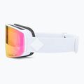 Moteriški slidinėjimo akiniai Giro Ella white bliss/pink/infrared 5