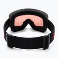 Slidinėjimo akiniai Giro Method black/red stacked/vivid ember/vivid infrared 4
