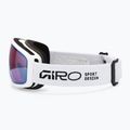 Slidinėjimo akiniai Giro Ringo white stacked/vivid royal 4