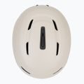 Moteriškas slidinėjimo šalmas Giro Avera W matte stone pearl 6