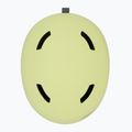 Vaikiškas slidinėjimo šalmas Giro Crue matte fluorescent green 6