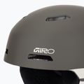 Slidinėjimo šalmas Giro Ledge FS MIPS matte bark 7