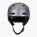 Slidinėjimo šalmas Giro Ledge FS MIPS matte graphite 2