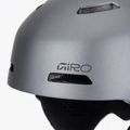 Slidinėjimo šalmas Giro Ledge FS MIPS matte graphite 7