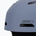 Slidinėjimo šalmas Giro Ledge FS MIPS matte indigo 7