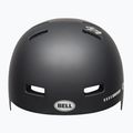 Vaikiškas šalmas Bell Span Jr matte black/white fasthouse 4